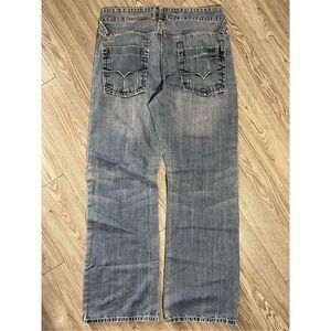 Vintage Y2K Guess Baggy Jeans